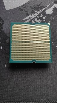 Predám procesor CPU Ryzen 5 7500F - 2