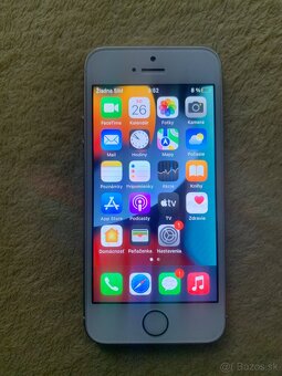 IPhone - 2