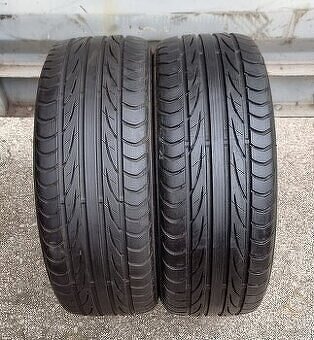 Predam Letné pneu 2ks 195/50r16 - 2