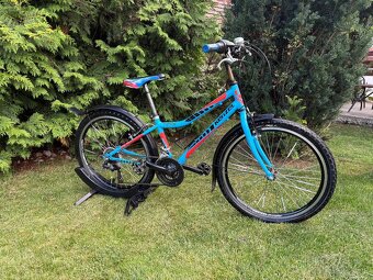 Bicykel - 2