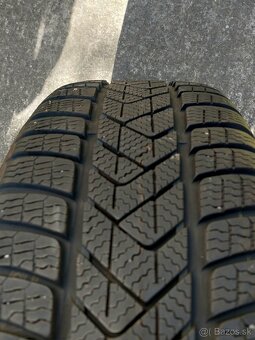 Pirelli Winter Sottozero 3 255/40 r18, 225/45 r18 - 2