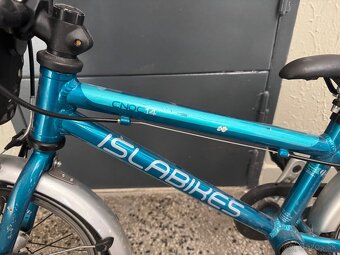 Islabikes 14 palcovy - 2
