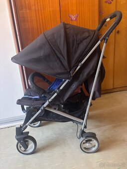 Kocik Cybex callisto - 2