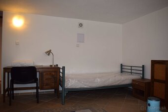 Ponúkame na prenájom študentský dvojizbový byt na Rudlovskej - 2