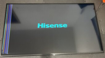 Náhradná doska do Hisense H55B7100 - 2