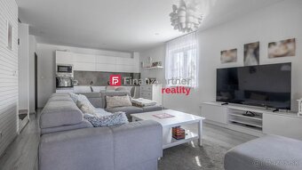 F032-113PEFU - LEN U NÁS krásny trojizbový byt so záhrad - 2