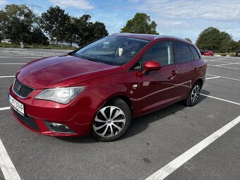Seat Ibiza - 2