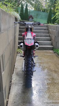 Honda CRF250R 2018 - 2