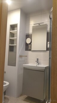 Prenájom 2 izbový byt Šurany - 2