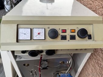 Plynový kotol Protherm - 2
