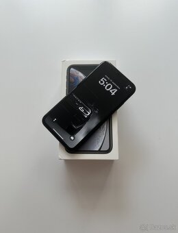 iPhone XR 64GB Black (100% Batéria) + DARČEK - 2