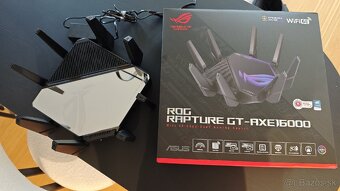 Asus ROG GT-AXE16000 - 2