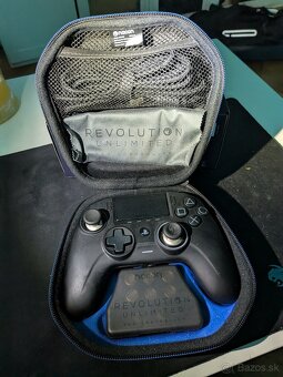 Nacon Revolution Unlimited Pro Controller PS4 - 2