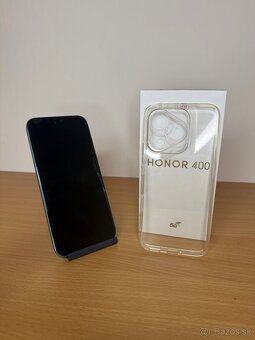 Honor 400 Lite, 256 GB - 2