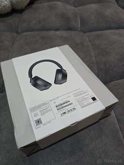 SONY WH-1000XM5-NOVÉ - 2