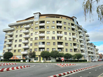 SENEC - NA PREDAJ EXKLUZÍVNE iba u nás, v objekte ORBIS - za - 2