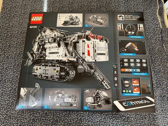 lego technic 42100 - 2