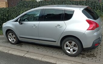 Peugeot 3008 - 2