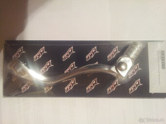 Radiaca páčka na KTM 15-22 (24,99€) - 2