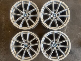 5x112 R17 BMW - 2