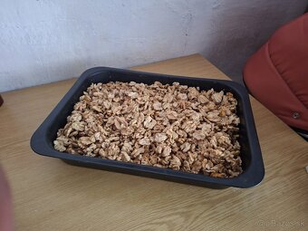 Vlaske orechy - 2
