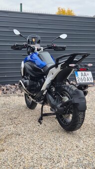 BMW R 1300 GS 2024 - 2