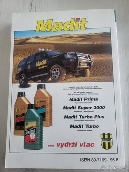 ŠKODA Favorit Formát Pick-Up - 2