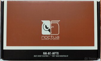 Noctua NM-M1-MP78 - montážna súprava SecuFirm2+ - 2