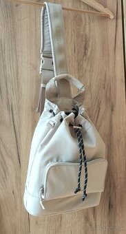 Dámska taška -vak-crossbody - 2