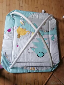 Hracia deka 5 v1 - 2