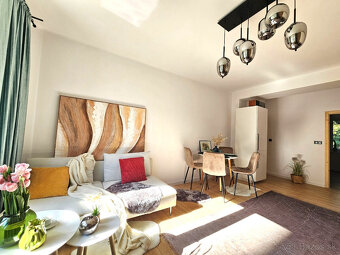 >>>>TEHLA - 4 x spálňa - 5-izbový byt - predaj - Štrkovec - 2