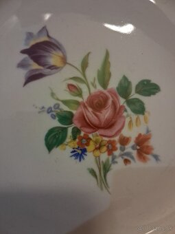 Porcelánová súprava - 2