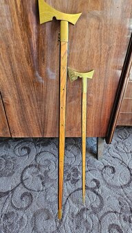 Mosadzné vázy, črepníky... - 2