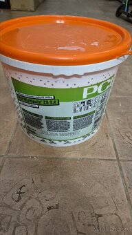 Fasádna omietka silikónová - 2