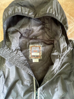 Prechodná chlapčenská bunda F&F - 2