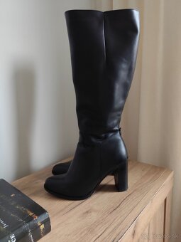 Dámske čižmy Lasocki - 2