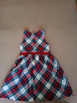 Šaty 122 - 2