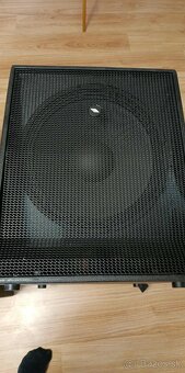 Proel S18A (cena za oba) - 2