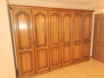 SPÁLNA RUSTIKÁL PEKNÝ STAV - 2