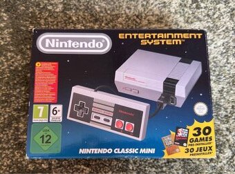 Nintendo herné konzoly 3DS A DS hry NES mini Gameboy color - 2