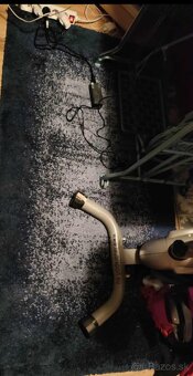 Výpredaj z bytu - 2