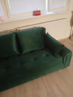 Sedacia súprava - 2