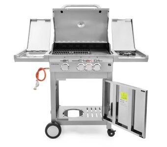 Gril značky G21 California BBQ Premium Line - 2