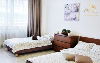 Kompletne zariadený 3 - izbový byt v srdci Bratislavy - 2