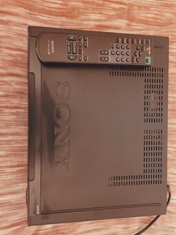 VHS videorecorder - 2