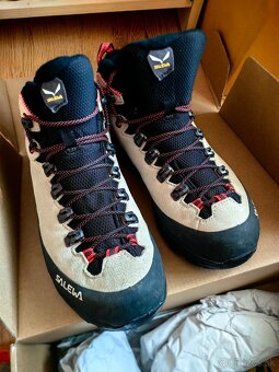 Salewa Alp Mate 38 - 2