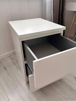 Predám nočné stolíky - 2