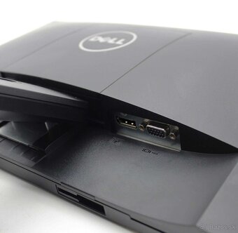 ✔️ usporny LED LCD monitor 19"  VGA DP - 2