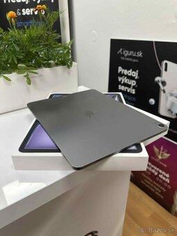 Apple iPad Air 13″ (M2, 2024) – 128 GB, ako nový - 2