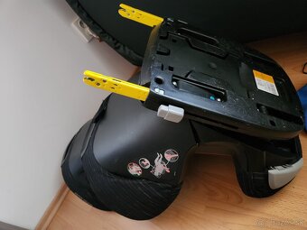 Maxi cosi rodifix ap - 2